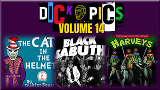 Dick Pics Volume 14
