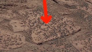 Som ET - 78 - Mars - Opportunity Sols 117, 118, 119, 120, 121, 122 and 123 - Video 2