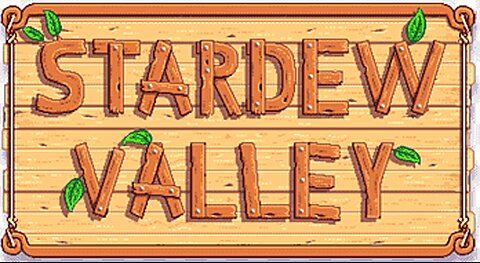 Stardew Valley Funny Moments 1