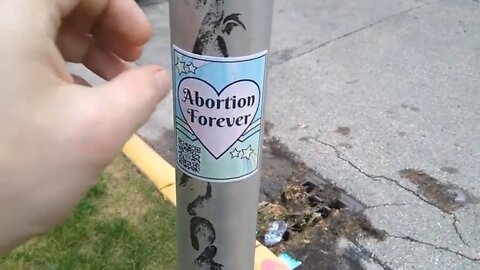 Abortion Forever?