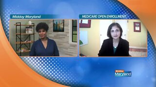 Medicare- Last Call for Open Enrollment