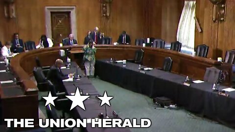 Senate Foreign Relations Hearing on The Path Forward On U.S.-Syria Policy