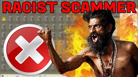 DESTROYING Humiliated Racist Scammers | FULL CALL