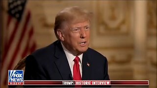 Trump: There Are 2 N Words You Don't Mention