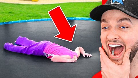 Kids *STUCK* in WEIRD Places! (FUNNY) || Funny & Weird