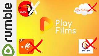 EXCLUSIVO: NOVO APP PLAYFILMS