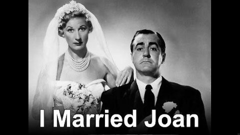 I Married Joan | Dreams | S1 E11