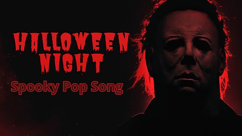 Halloween Night | Short PoP Song