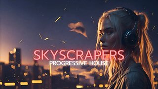 Skyscrapers - Steve Altan