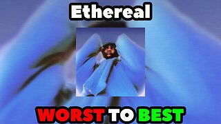 $NOT - Ethereal RANKED (WORST TO BEST)