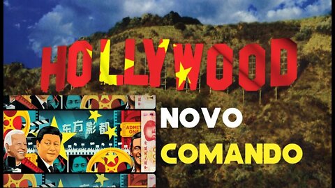 HOLLYWOOD AGORA PERTENCE A CHINA.