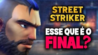 Street Striker - PC / Gameplay completa sem comentários