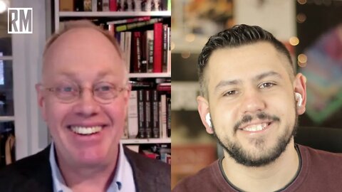 Chris Hedges and Richard Medhurst: US Elections, Imperialism, and More