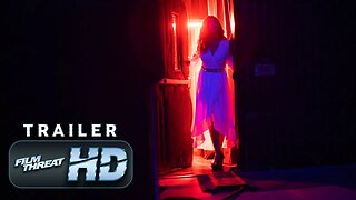 THAT'S A WRAP | Official HD Trailer (2023) | HORROR/THRILLER | Film Threat Trailers