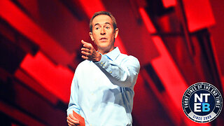 The Unbiblical Doctrine Of Megachurch Pastor Andy Stanley