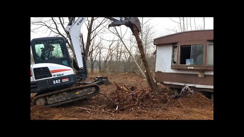 Dismantling new 8 acre Picker's paradise land investment! JUNK YARD EPISODE #49! CAN WE SAVE IT?