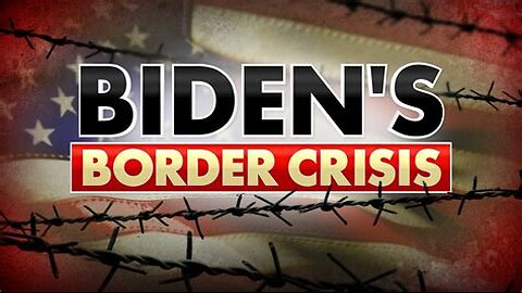 Joe Biden Secretly Flew 320,000 illegal immigrants into the United States