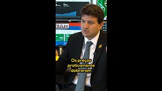 Mais um freio na economia: A paralisação das montadoras