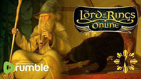 ▶️ WATCH » THE LORD OF THE RINGS ONLINE » THE FALL OF ARCHET » A SHORT STREAM [5/22/23]