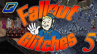 Fallout: Glitches - Episode 5