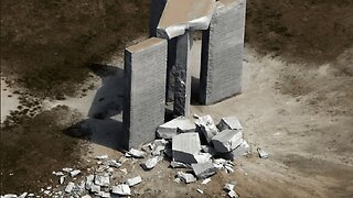 Return to the Georgia Guidestones