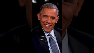 FormrPresBarack Obama Funny Moments With The Secret Service on Jimmy Kimmel Show #fypシ #viral