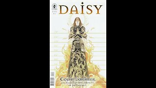 Daisy -- Issue 1 (2021, Dark Horse) Review