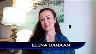 Supersoldier Talk with Elena Danaan