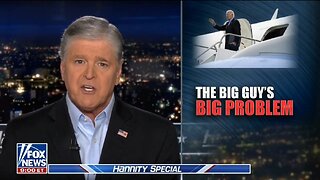 The Left And The Media Mob Can No Longer Censor The Truth: Hannity