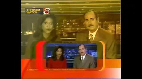 May 13, 2005 - WISH Indianapolis News Promo