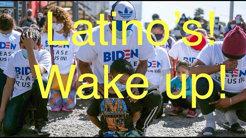 Latino’s Wakeup!