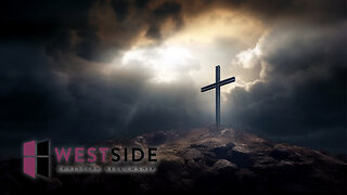 Westside Christian Fellowship 8:30am Service - March 3rd 2024