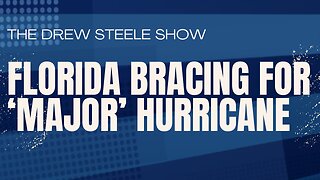 Florida Bracing for ‘Major’ Hurricane