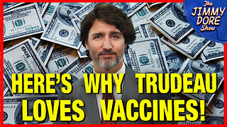 Insane Kickbacks For Trudeau! w/ Anita Krishna