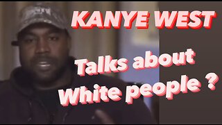 Kanye West vs White People