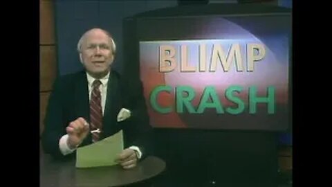 Big Chuck & Lil John : Blimp Crash