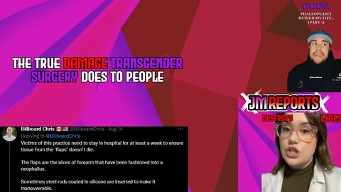 Woke doctor teaches kids how to get gender affirming care without their parents noticing