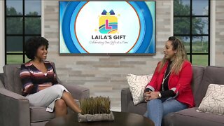 Laila's Gift - Giving Tuesday
