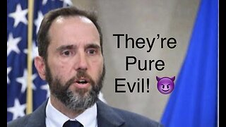 They’re Pure Evil! 😈