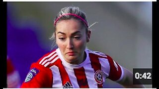 Sheffield United Vice-Captain Maddy Cusack has died at the age of 27 - UK (Sep'23)