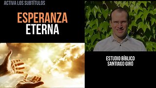 Esperanza eterna - Santiago Giró