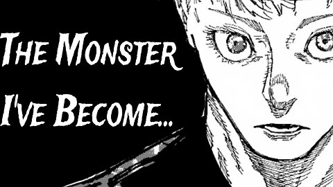Jujutsu Kaisen Ch: 261 Review: Strongest In History VS The Strongest Monster Of Today