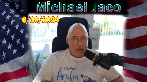 Michael Jaco Update Today June 18: "Ole Dammegard Joins Me To Speak About Current Events"