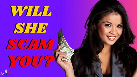 DATING A FILIPINA - IS SHE SWEET OR A SCAMMER? 💖