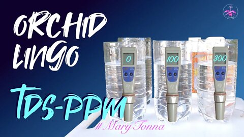 Simplifying Total Dissolved Solids | Parts Per Million MADE EASY | Take control of your water 💪🏼👍🏼