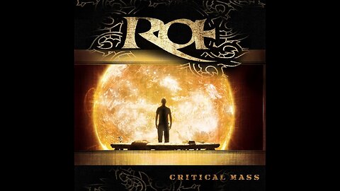 Ra - Critical Mass