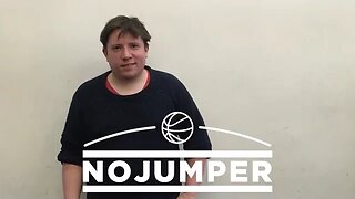 No Jumper - The David Drake Interview