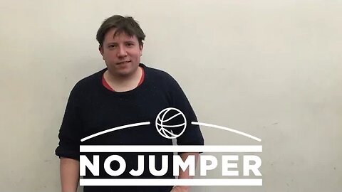No Jumper - The David Drake Interview