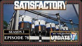 Modded | Satisfactory U7 | S3 Episode 78