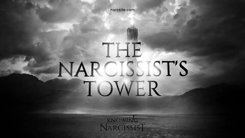 The Narcissist´s Tower